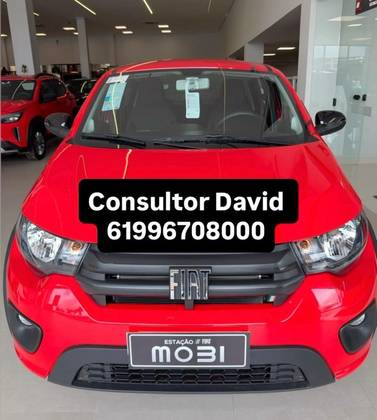 FIAT MOBI 1.0 FIREFLY FLEX LIKE. MANUAL FIAT MOBI 1.0 FIREFLY FLEX LIKE. MANUAL
